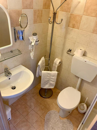Bathroom 1