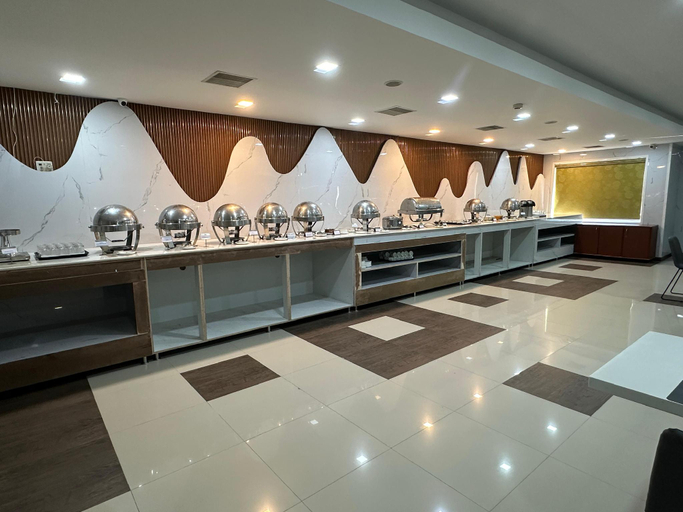 Food & Drinks 4, Hotel Heritage Residency, Madurai