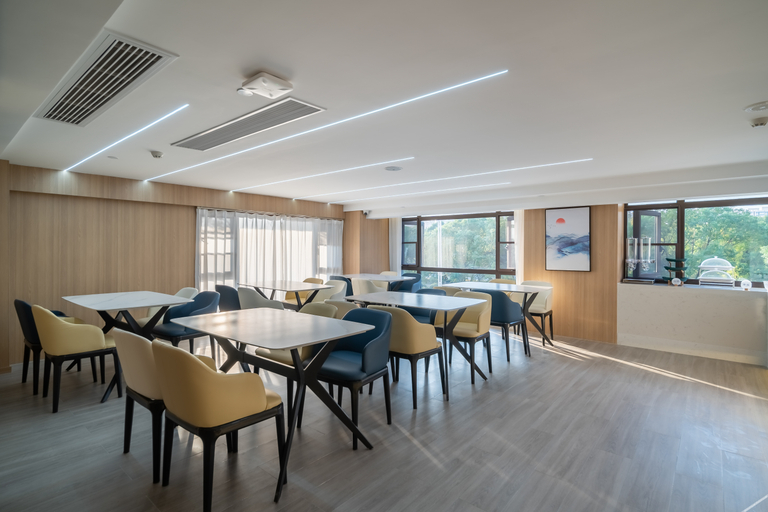 Food & Drinks 5, Starway Hotel Nanjing Gaochun Economic Development Zone Huayang City, Nanjing