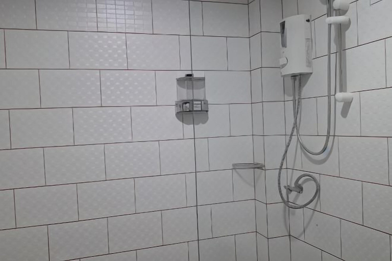 Bathroom 4