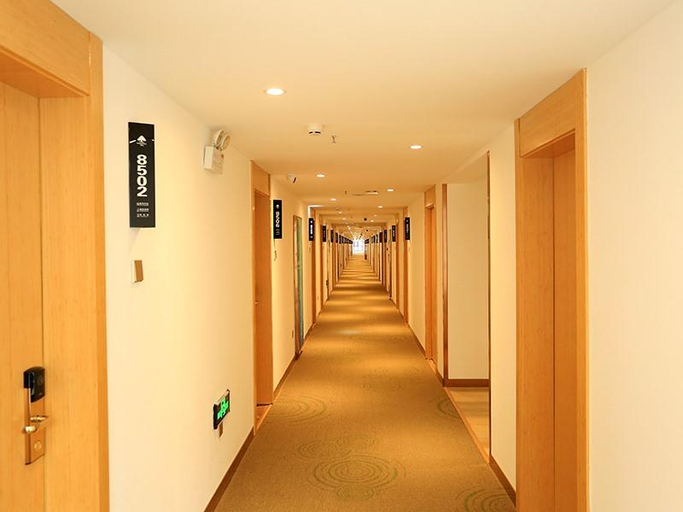 Others 5, GreenTree Inn Tongchuan Yaozhou District New District Hospital, Xianyang