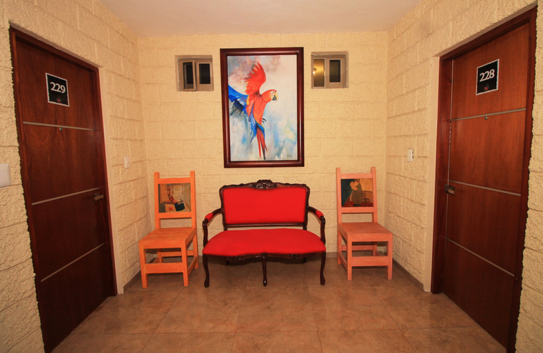 Others 5, Papagayo Hotel Boutique, Cozumel