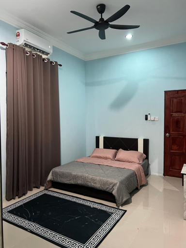 Bedroom 3, Casa Impian, Bachok