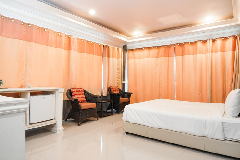 Bedroom 21