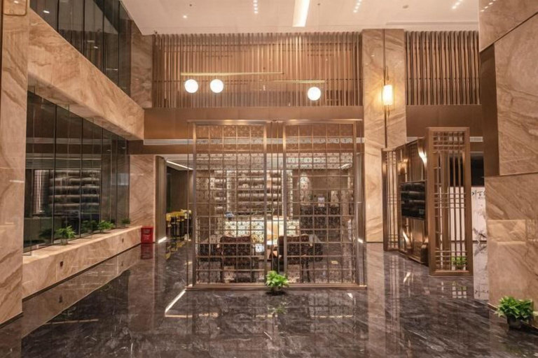 Exterior & Views 2, Hangzhou Junhu International Hotel, Hangzhou