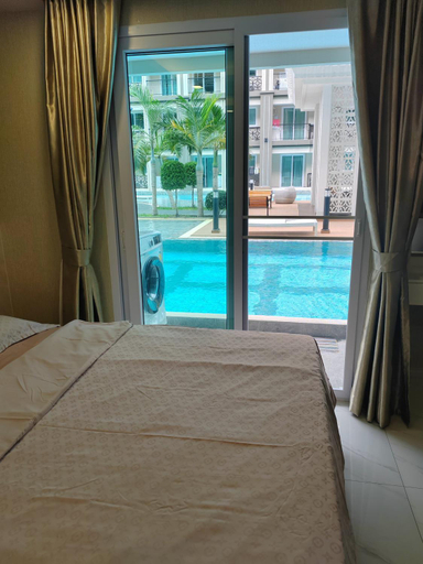Others 4, A studios精致的漂亮的房间可做饭, Pattaya