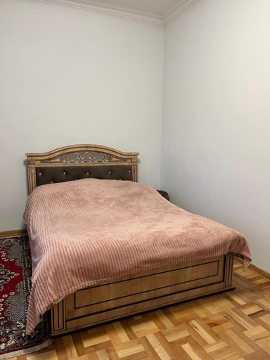 Bedroom 3, Гостевои дом