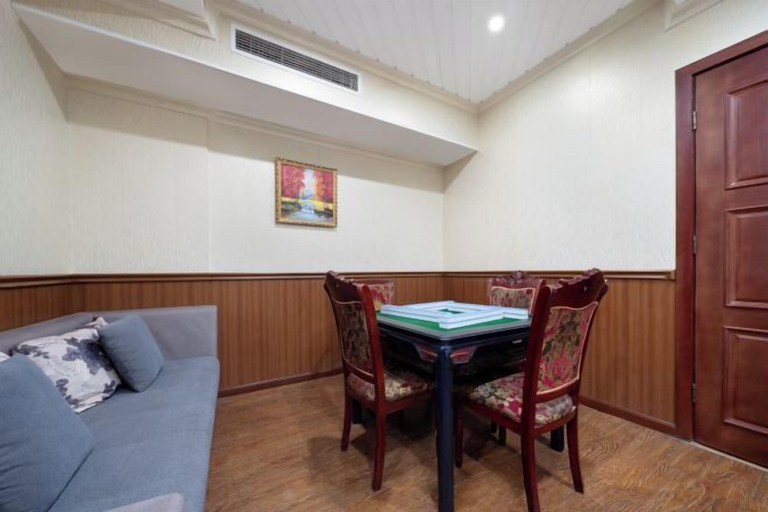 Others 4, Yihao Smart Hotel (Tongliang Longcheng Avenue), Chongqing