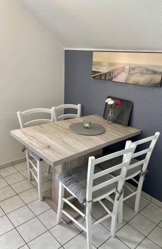 Dining 2, Fehmarn Room With Lake View, Ostholstein
