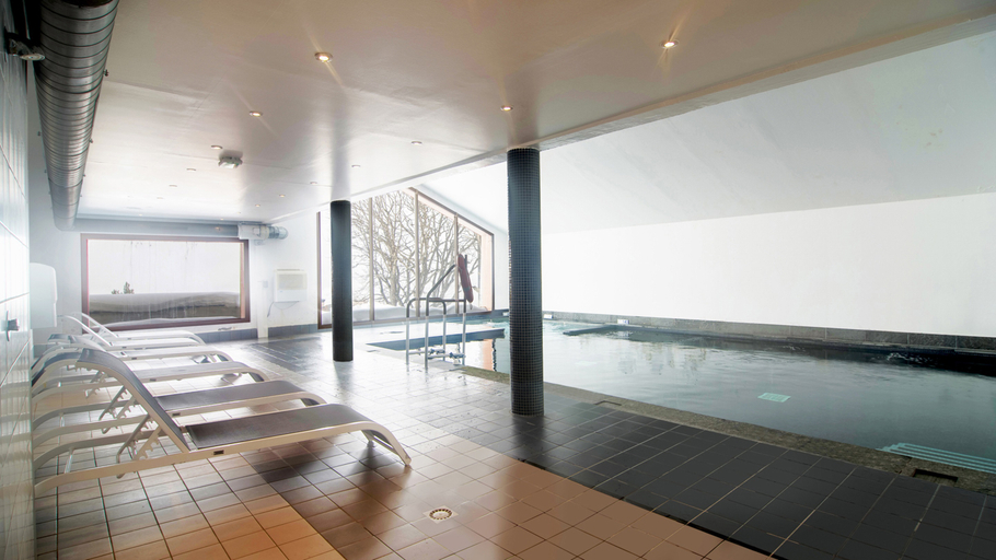 Sport & Beauty, Chalets de l'Isard - Vacanceole, Pyrénées-Orientales