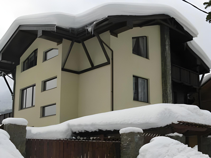 Others 3, Aparts No 12, Sochi gorsovet