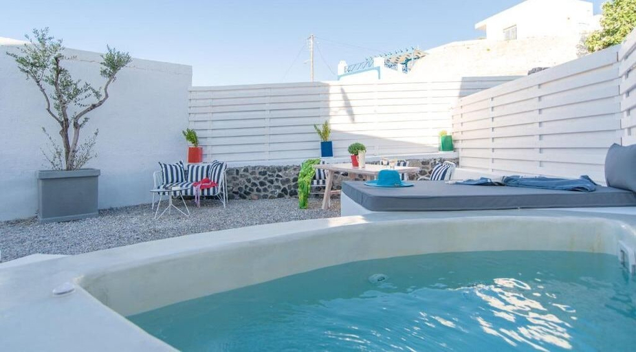 Sport & Beauty 5, Lagadi Suites by K&K, South Aegean