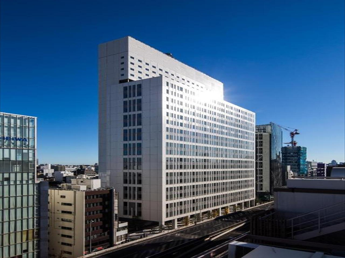 Exterior & Views 1, Hotel Crown Hills Ueno Premier, Taitō