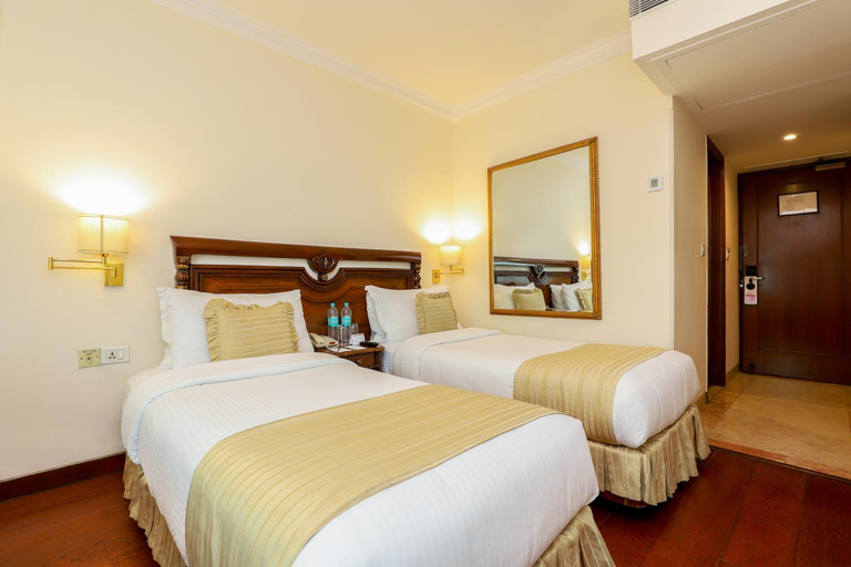 Bedroom 11