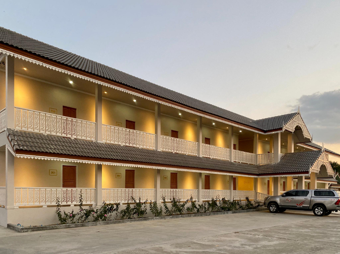 Funwan Hotel, Li