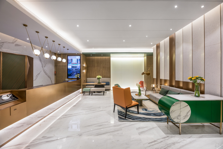 Others 5, Orange Hotel Taicang Nanyang Plaza, Suzhou