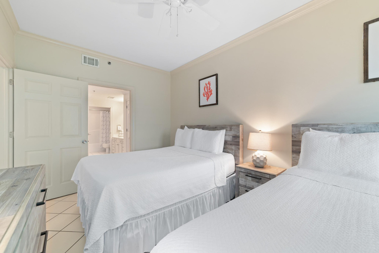 Bedroom 2, Enclave 506, Baldwin