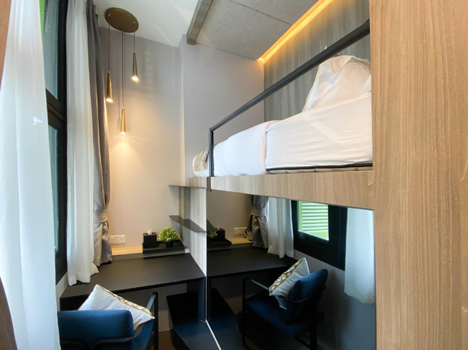 Bedroom 8