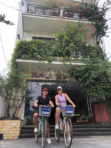 Exterior & Views 2, Tam Coc Peaceful Hotel, Hoa Lư