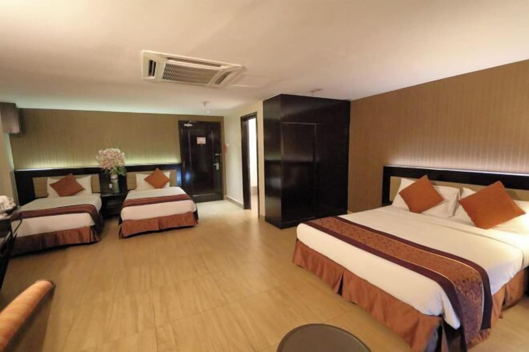 Bedroom 2