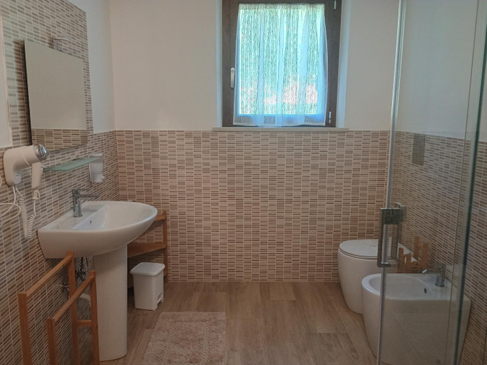 Bathroom 5