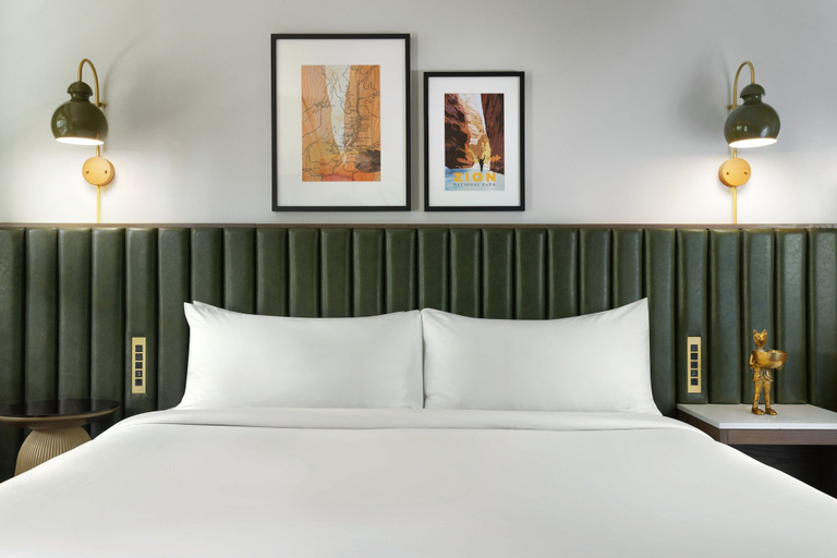 Bedroom 12