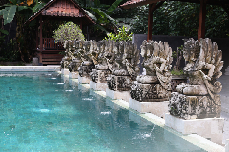 Sport & Beauty 5, Dewantara Resort Bali, Buleleng