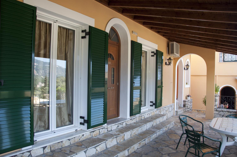 Others 4, Villa Michalis Goulis, Ionian Islands