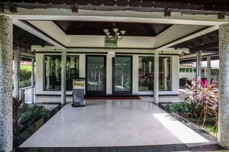 Exterior & Views 2, Ramada Resort Cochin, Ernakulam