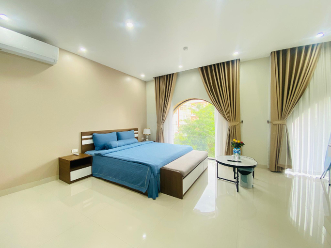 Bedroom 6
