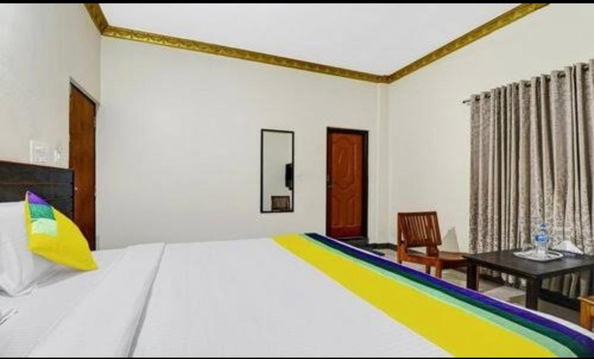 Bedroom, Lee comfort, Kodagu
