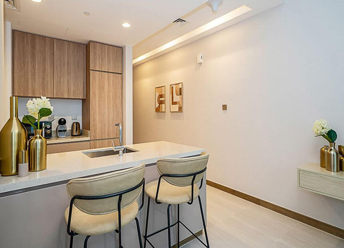 Others 5, Cozy Luxury 1BR Apt in Business Bay, Dubai