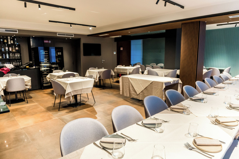 Food & Drinks 4, Lumia Hotel, Campobasso