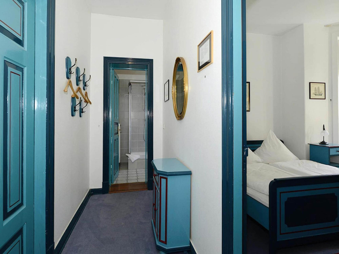 Room 5, Appartement, Wyk auf Fohr, Nordfriesland