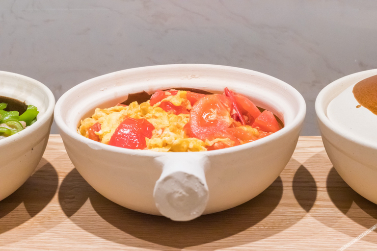 Food & Drinks 4, Hanting Hotel Changzhou Qishuyan Yaoguan, Changzhou