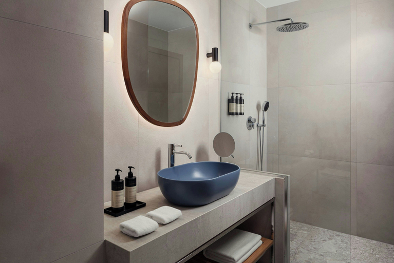 Bathroom 4, The Isolano, Cres, Autograph Collection, Cres