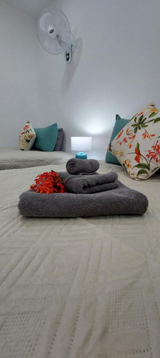 Others 5, Chagres River Lodge, Panamá