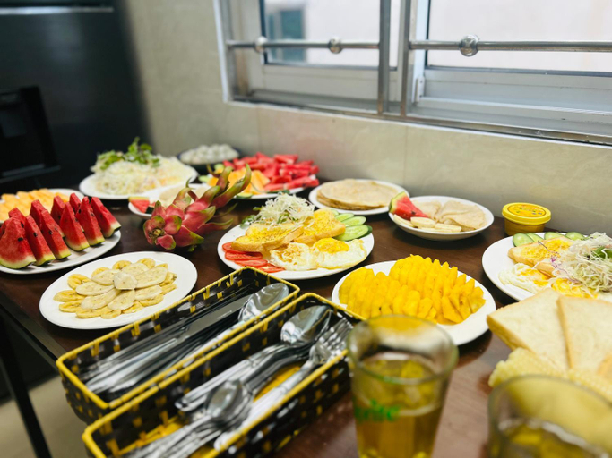 Others 4, Majestic Hostel - Tours & Motorbike Rental, Hà Giang