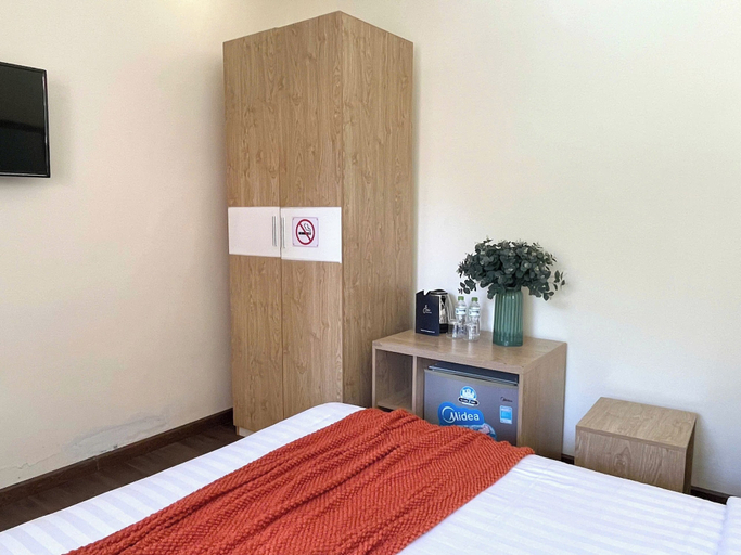 Bedroom 4, Joi Boutique Bai Truoc, Vũng Tàu
