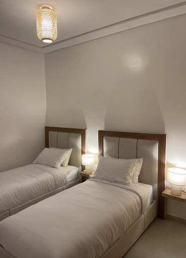 Bedroom 11