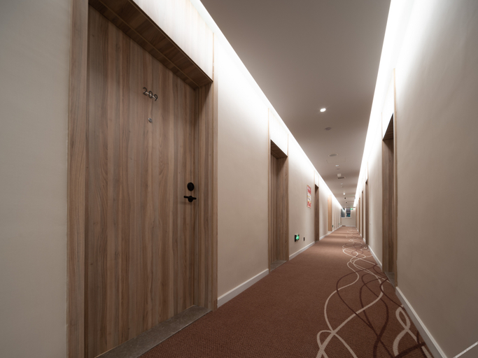 Others 5, Hanting Hotel Binzhou Lanbo International Plaza, Xianyang