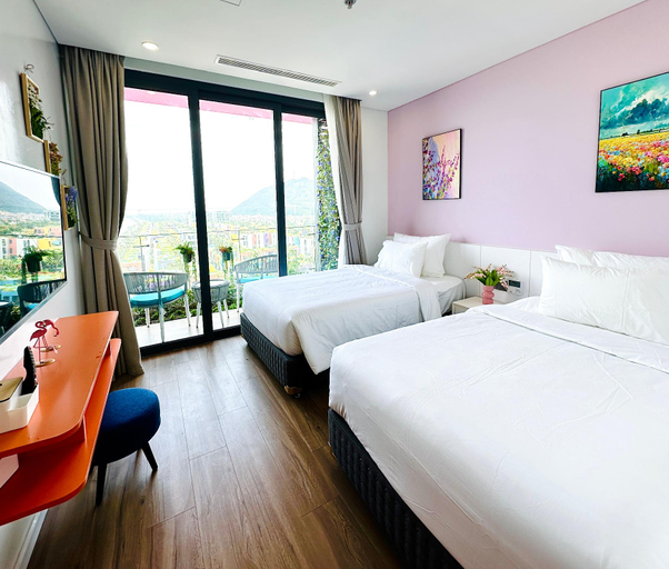 Others 3, Flamingo Ibiza HaiTien 801, Hoằng Hóa