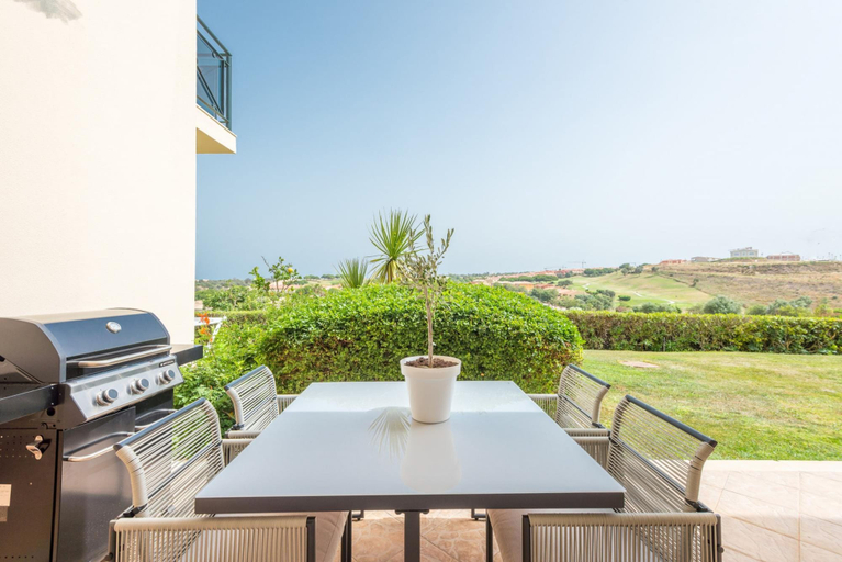 Others 5, Boavista Charming Apartment, Lagos