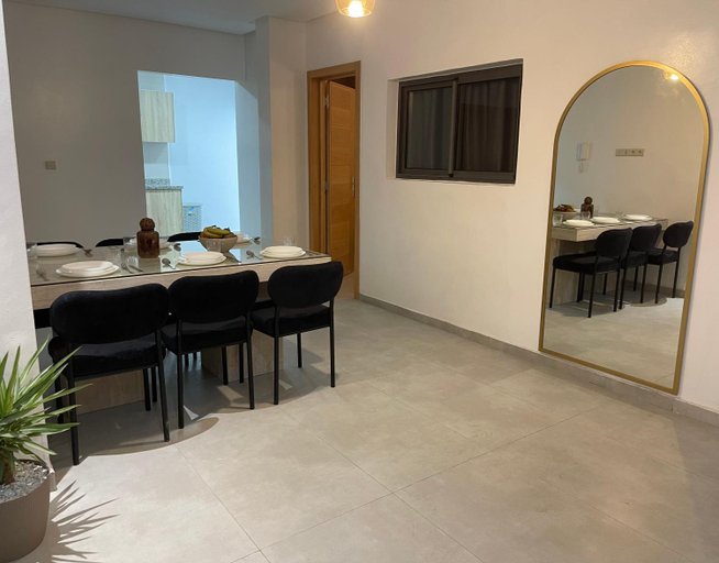 Dining Room 4