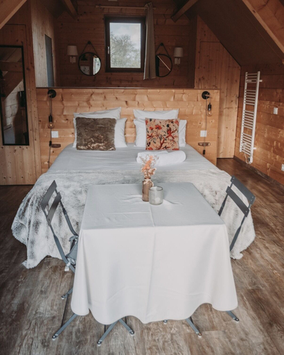 Bedroom 8