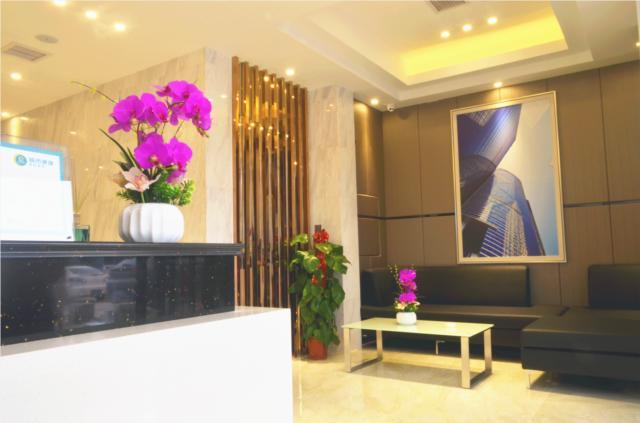 Others 5, City Comfort Inn Wuhan Wuchang Hubei University, Wuhan