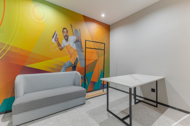 Bedroom 2, City Comfort Inn Xuancheng Guangde Development Zone, Xuancheng