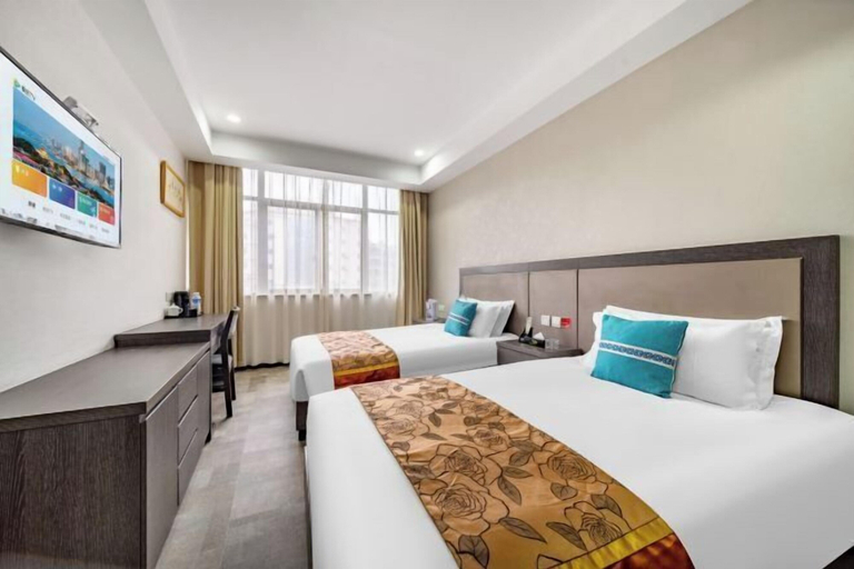 Bedroom 6