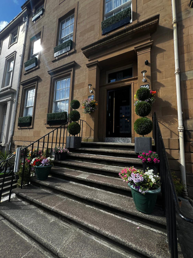 Amani Apartments - Glasgow City Centre, Glasgow