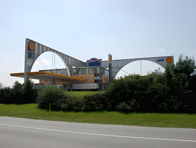 Exterior & Views 1, AUSZEIT DAS HOTEL Schweitenkirchen & AUSZEIT DAS RESTAURANT, Pfaffenhofen an der Ilm